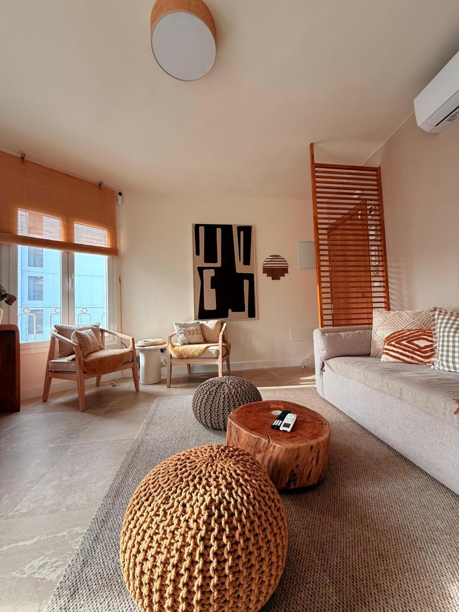 Ikigai Leisure Properties Эстепона Экстерьер фото